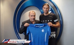 استقلال بالاخره پرونده پرو پییچ را بست