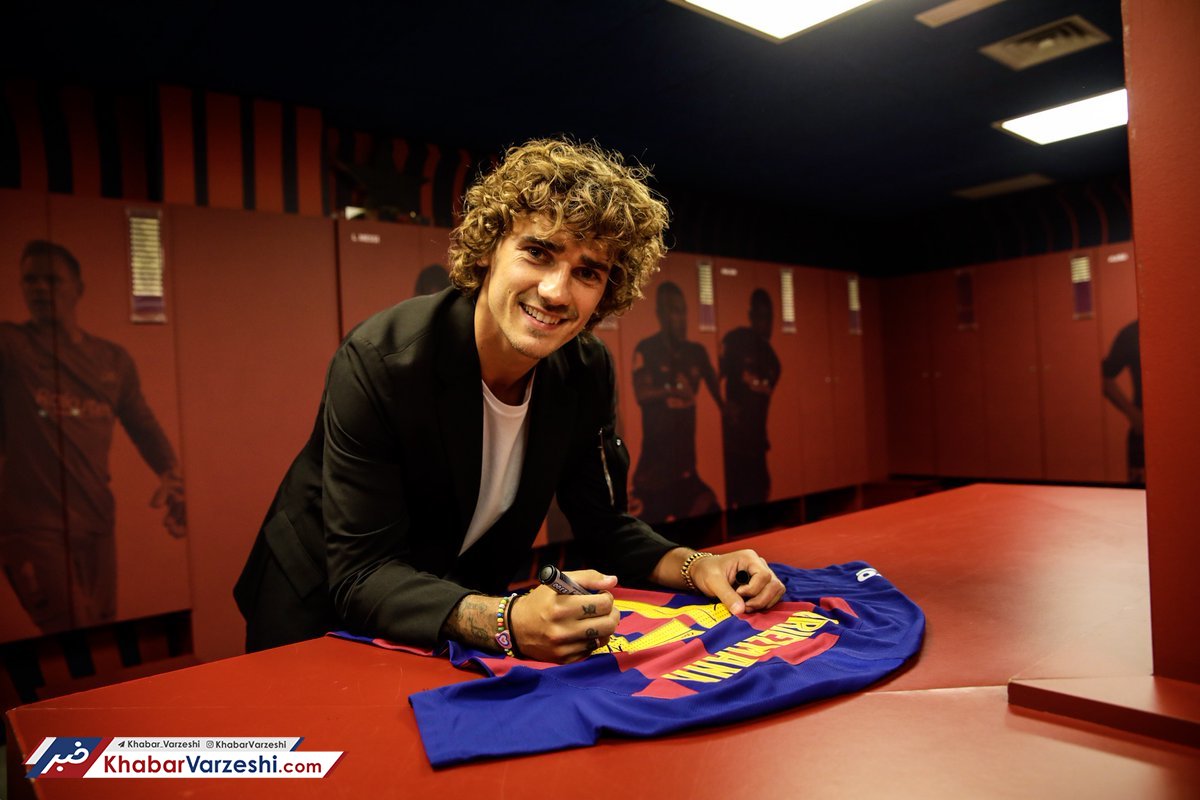 مبالغ فسخ قرارداد نجومی ستاره‌های بارسلونا؛ کهکشـانِ آبی‌واناری!