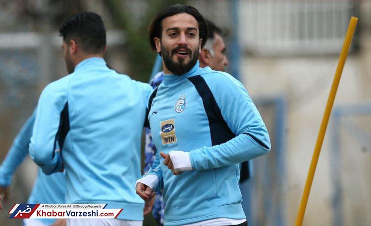 بازیکن سابق استقلال محکوم شد