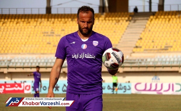 می خواهند امتیاز اروند را به داماش بفروشند!