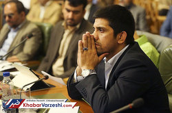 ورود رسمی دبیر به انتخابات فدراسیون کشتی