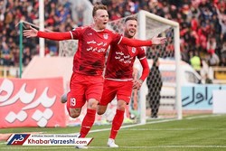 کار تراکتور و بازیکنان یاغی به فیفا کشید