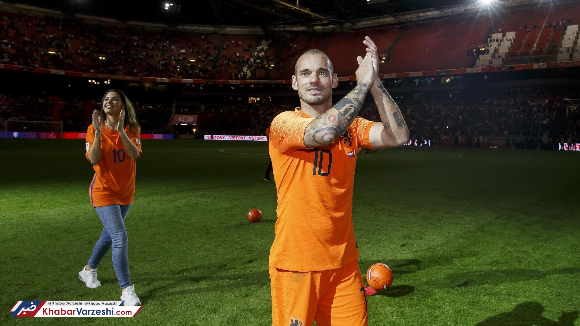 این شایعه‌ها را احمق‌ها پخش می‌کنند