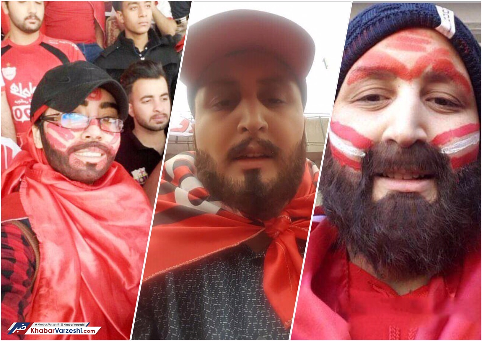 فیفا و فوتبال بانوان؛ دیگر از گریم مردانه خبری نیست!