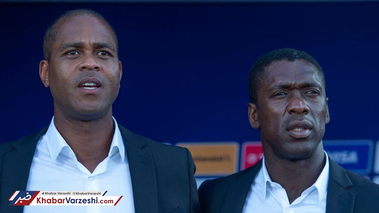 سیدورف و کلایورت، قربانی شیرهای رام نشدنی!