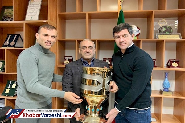 رای سوپرجام پیچیده است، تا ۴ مرداد منتظر باشید!