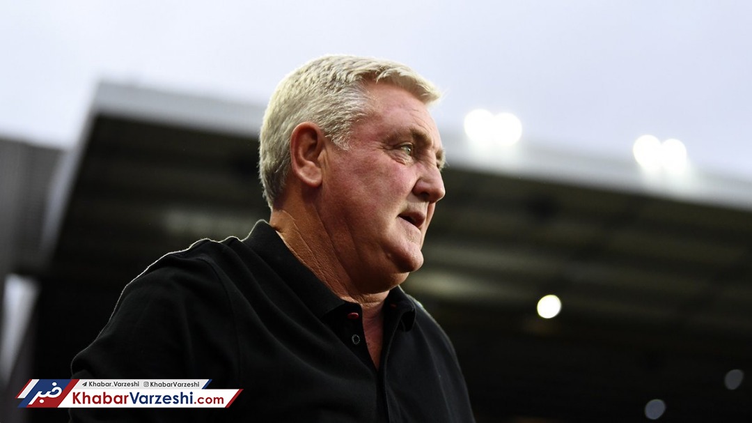 بروس رسماً سرمربی نیوکاسل شد