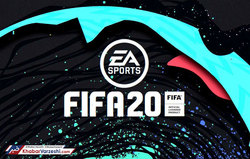 غیبت یوونتوس در FIFA۲۰
