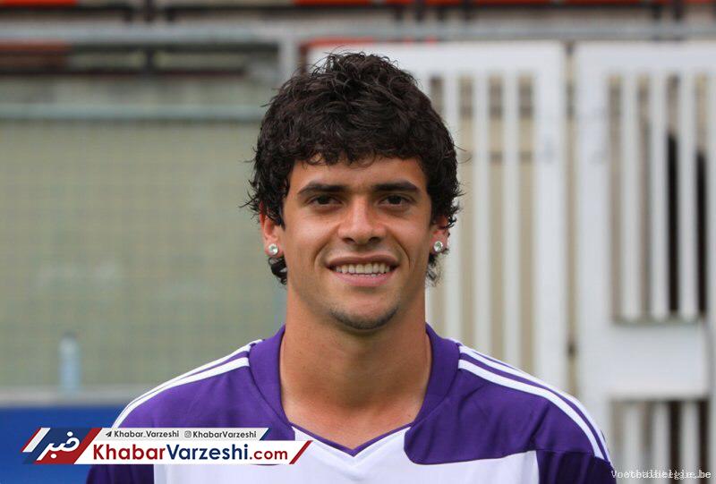 جانشین پاتوسی در استقلال مشخص شد