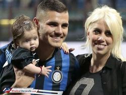 شکایت همسر ایکاردی از شوهر سابقش!