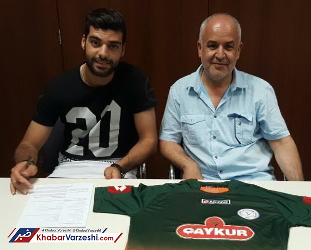 پرسپولیس درخواست تجدید نظر نداده بود!