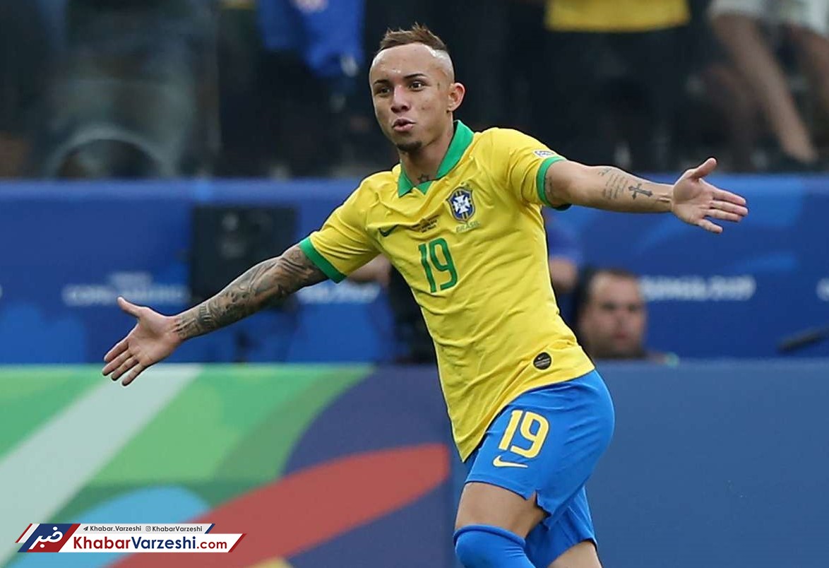 ستاره کوپا آمریکا آرسنالی خواهد شد