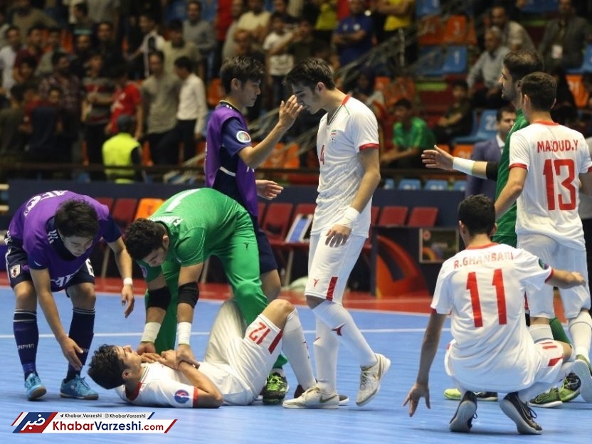 با این تصمیم فاتحه فوتسال را می‌خوانند!