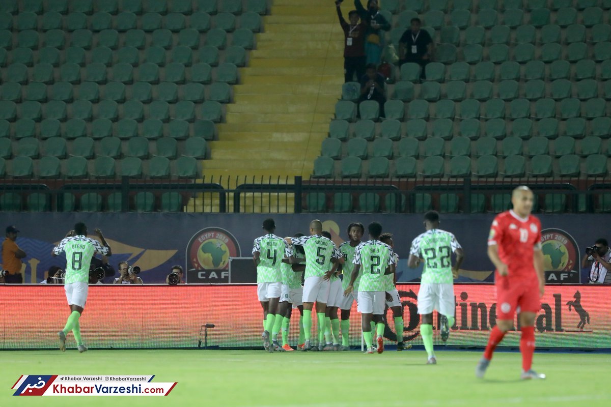 فرود عقاب‌ها بر سکوی سوم جام ملت‌ها