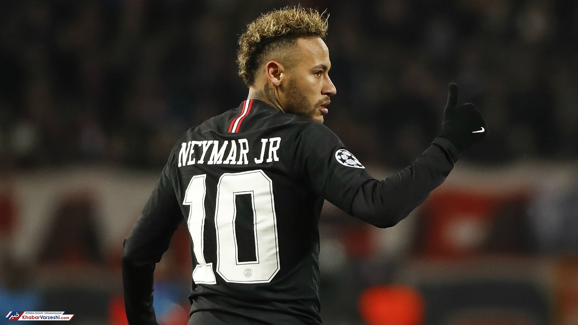 نیمار هم به کهکشان یوونتوس ملحق می‌شود؟