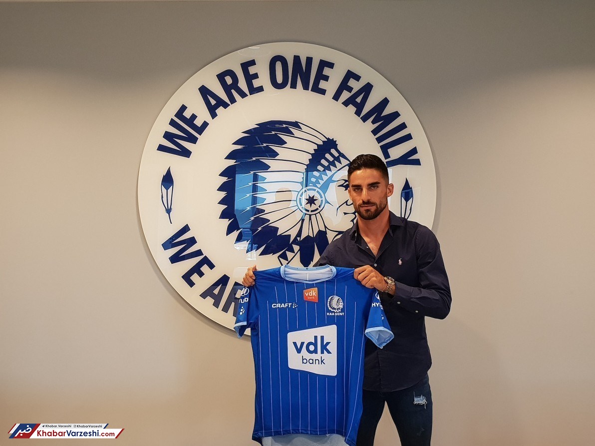 ملی‌پوش ایرانی از دست سلتیک پرید