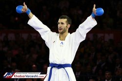 مهدی‌زاده: چرا باید قربانی جنگ‌های نیابتی کاراته شوم؟