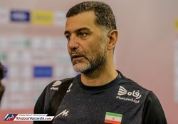 خط حمله، پاشنه آشیل والیبال ایران برابر روسیه
