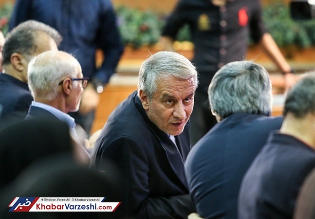 محرومیت ۵ ساله کفاشیان هم لغو می‌شود؟