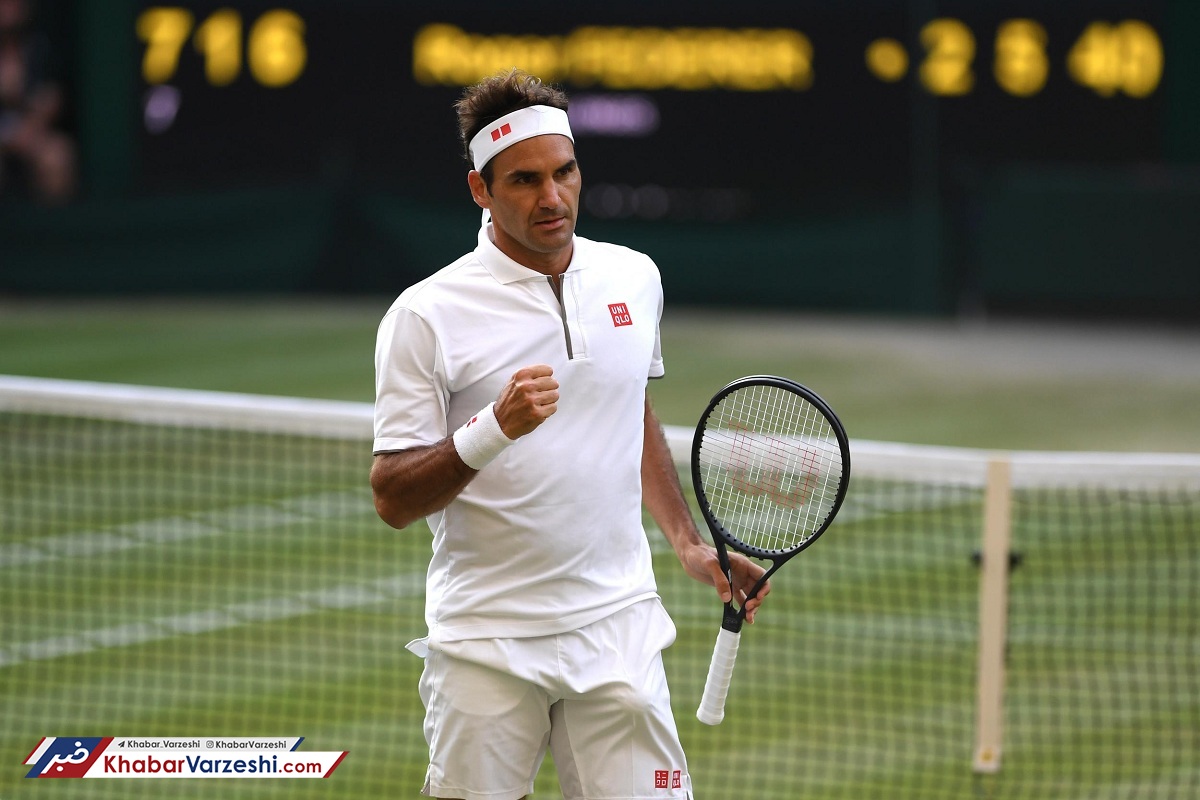 تنیسور محبوب در میدان گاوبازی!