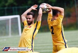 رفیعی و همام به سپاهان نمی‌روند