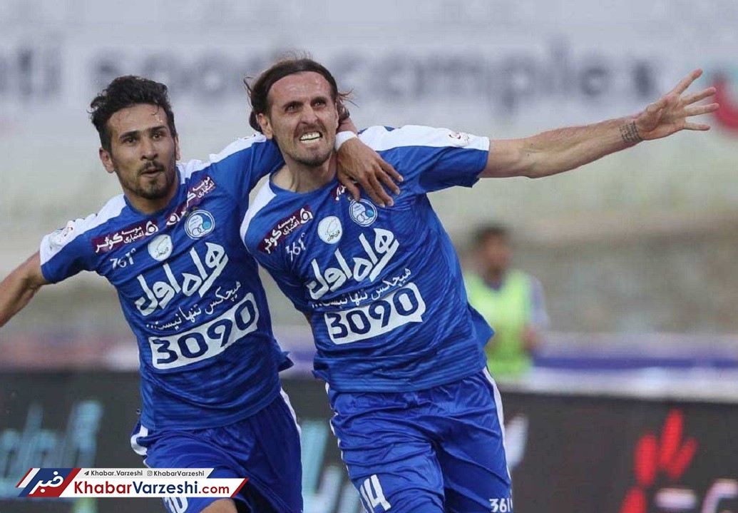 پرو پییچ: از دنیای فوتبال خداحافظی کردم!