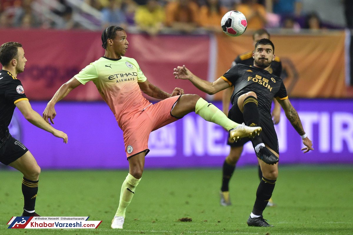 قهرمانی گرگ‌ها در جام آسیا