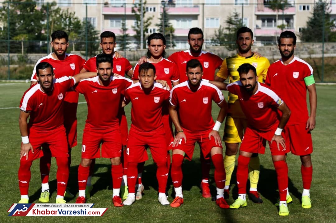 برتری تراکتور برابر ریزه اسپور ترکیه