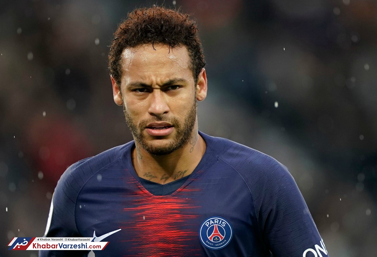 بارسا برای جذب نیمار پیشنهاد نداده است!