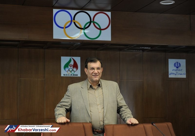 حکم علی مرادی بالاخره امضا شد