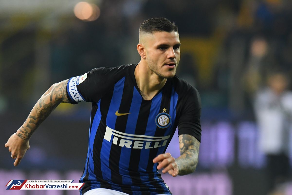 درخواست عجیب اینتر از آرسنالی‌ها