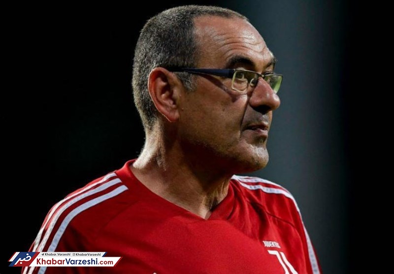 موضع ساری درباره ایگواین مشخص شد؛ او را می‌خواهم