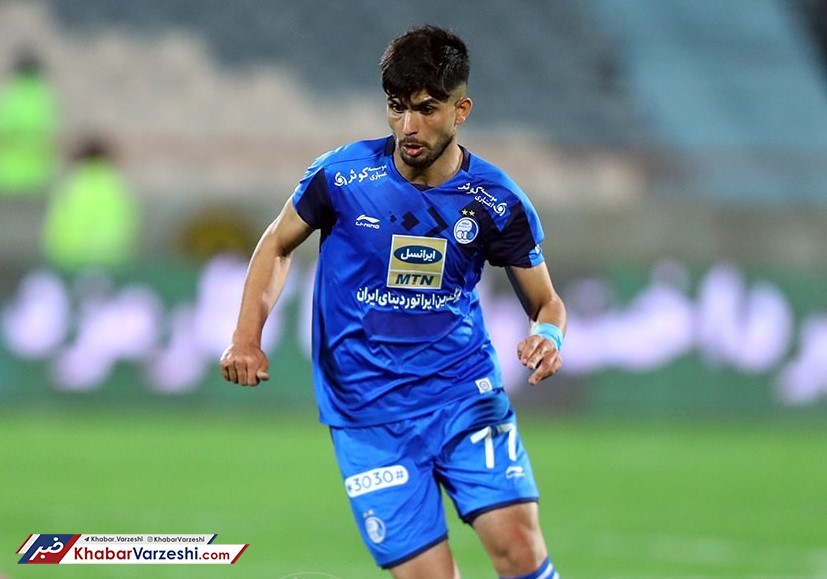 آذری: سال گذشته از منتظری پول قرض می‌کردم!