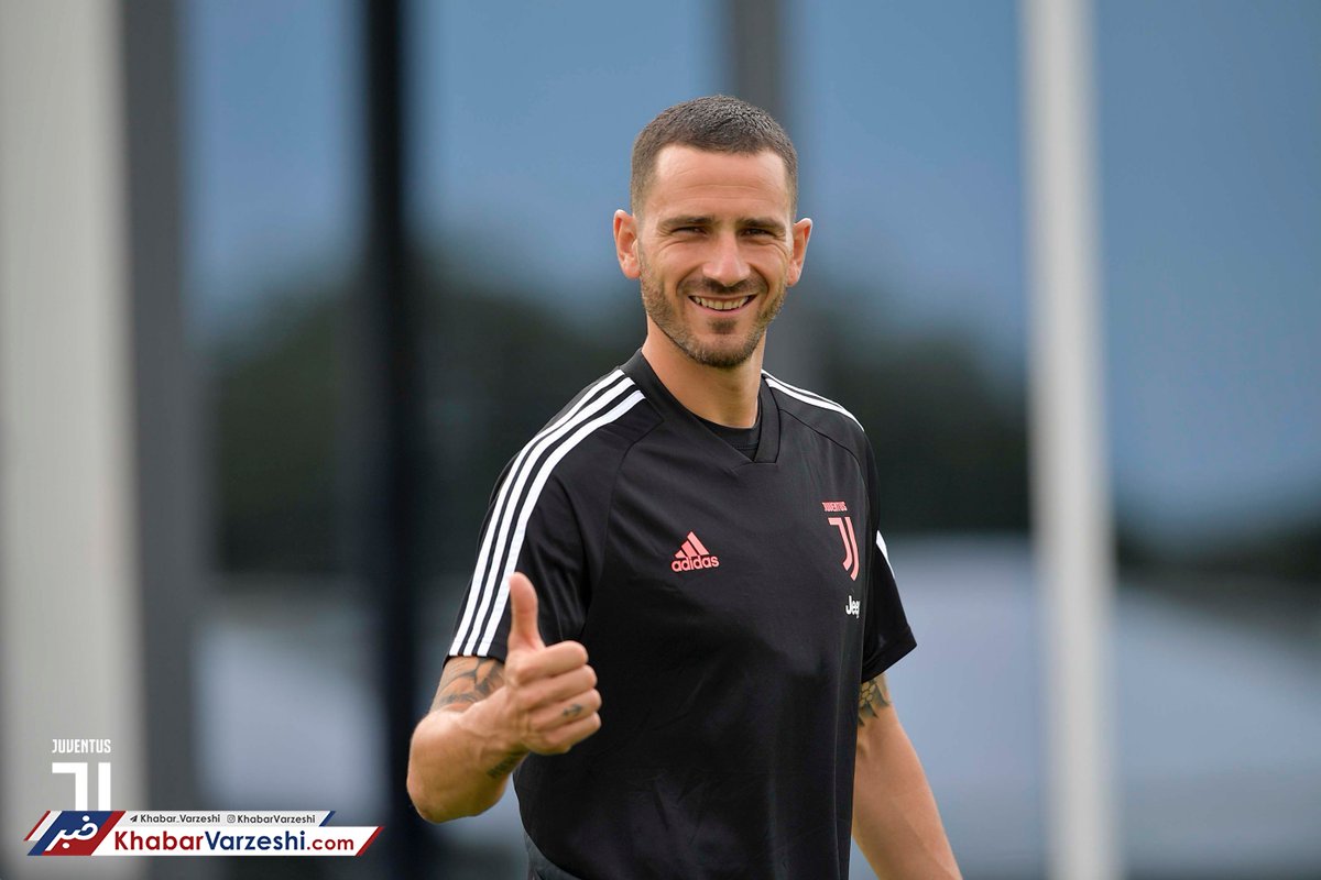 بونوچی: دی‌لیخت بهترین بازیکن جوان دنیاست