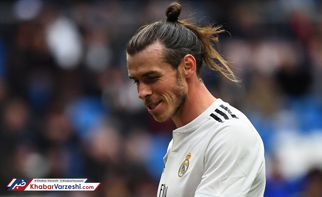 چینی‌ها گرت بیل را می‌ربایند!