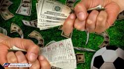 بخشنامه دادستان کل کشور درباره قمار و شرط‌بندی