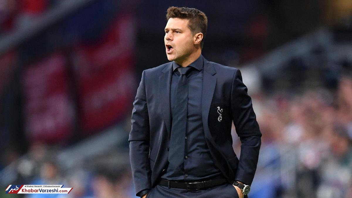 پوچتینو بازگشت بیل را لـو داد؟!