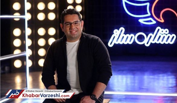 احمدی: با کی‌روش درگیر نشدم، ولی رفتارش جالب نبود