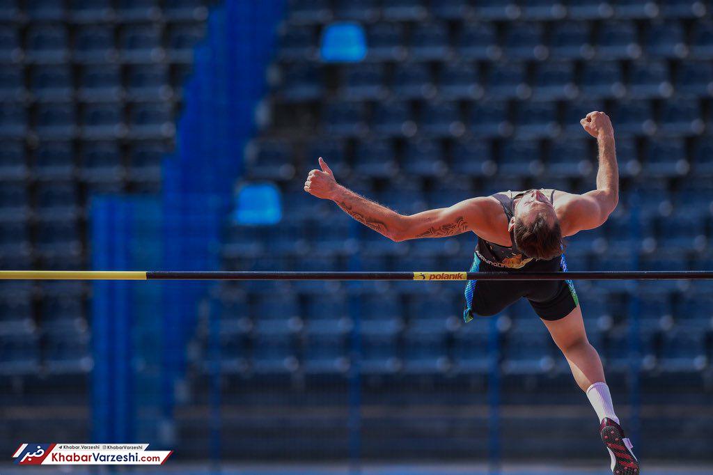 پایان کار نابینایان و کم بینایان ایران با 8 مدال در لهستان