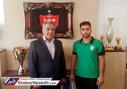 مذاکره خرید جدید پرسپولیس با استقلال