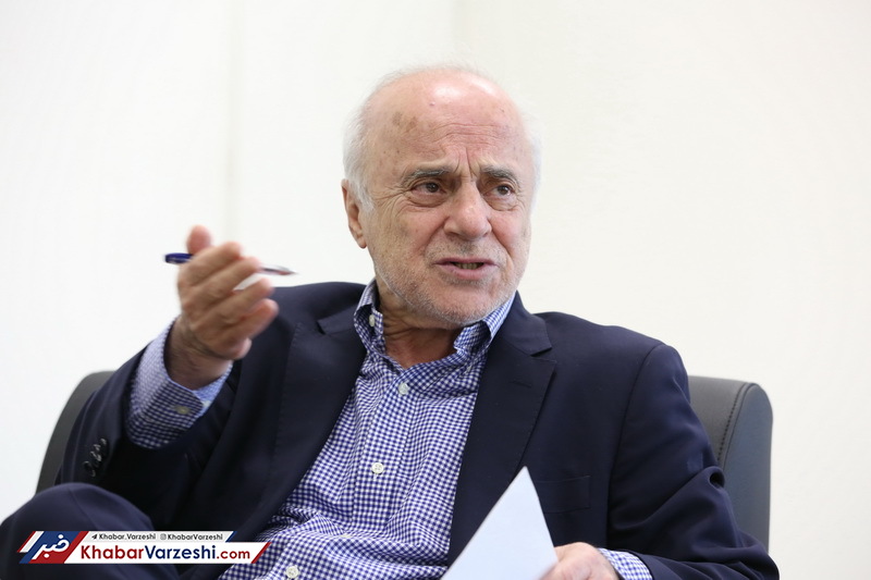 مصطفوی: به همه ویچ‌های دنیا بدهکاریم