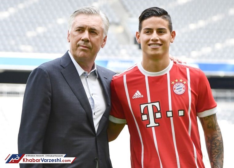 کارلتو: هنوز خامس را می‌خواهیم