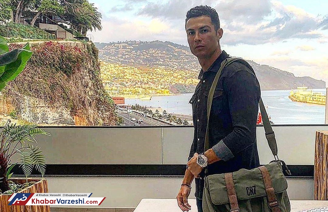 رستگاری برای کریس؛ پرونده تعرض رونالدو مختومه شد