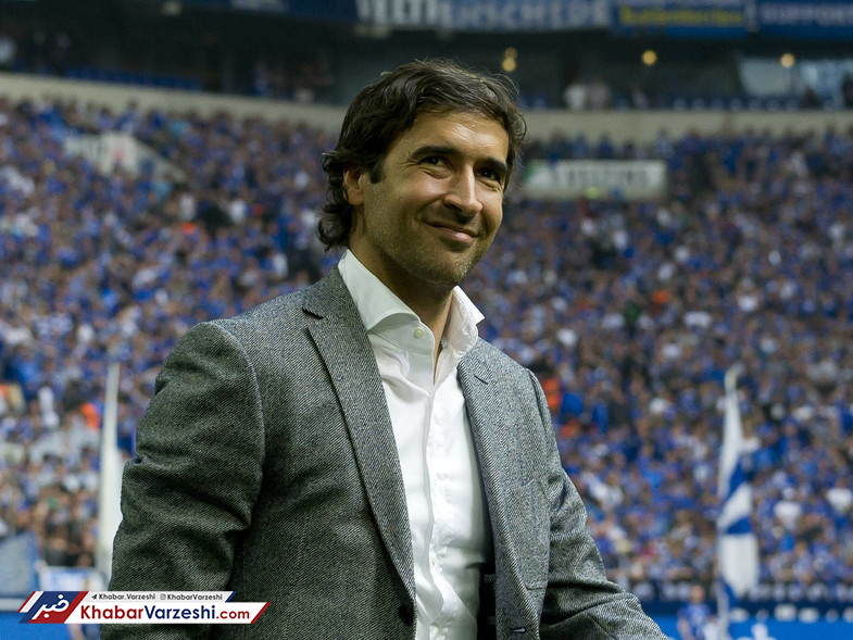 رائول هم به فرار مالیاتی متهم شد