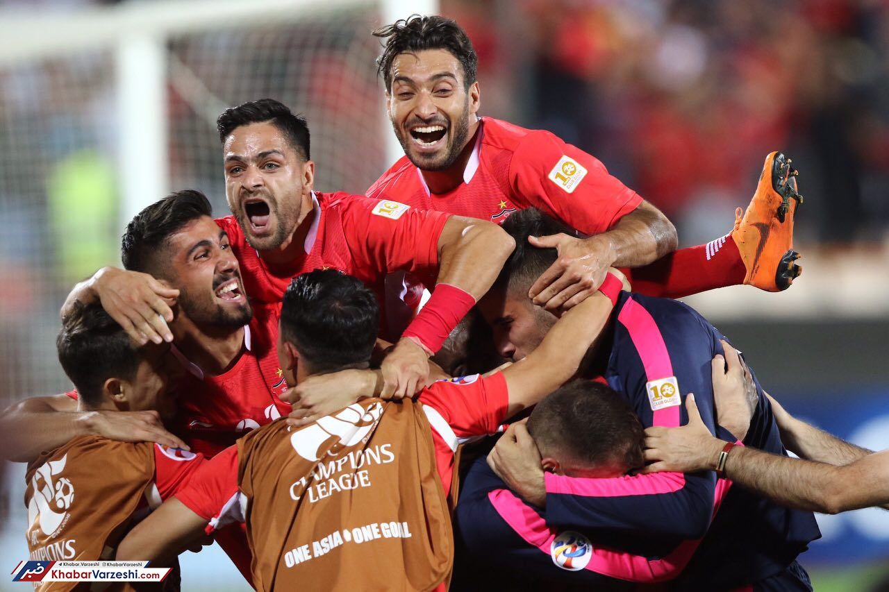 گران‌قیمت‌ترین بازیکنان لیگ ایران مشخص شدند