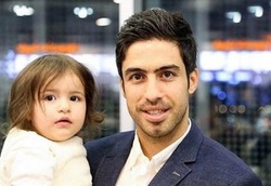 حیدری هم به جمع رستوران‌داران پیوست