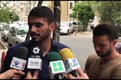 ویدیو| شایان مصلح: آقای عرب، مردم را به گرگ بودن دعوت نکن!