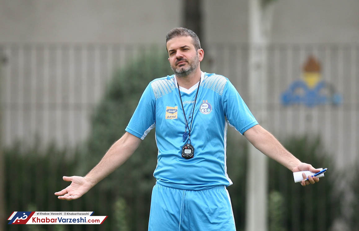 خانواده استراماچونی امشب وارد ایران می‌شوند