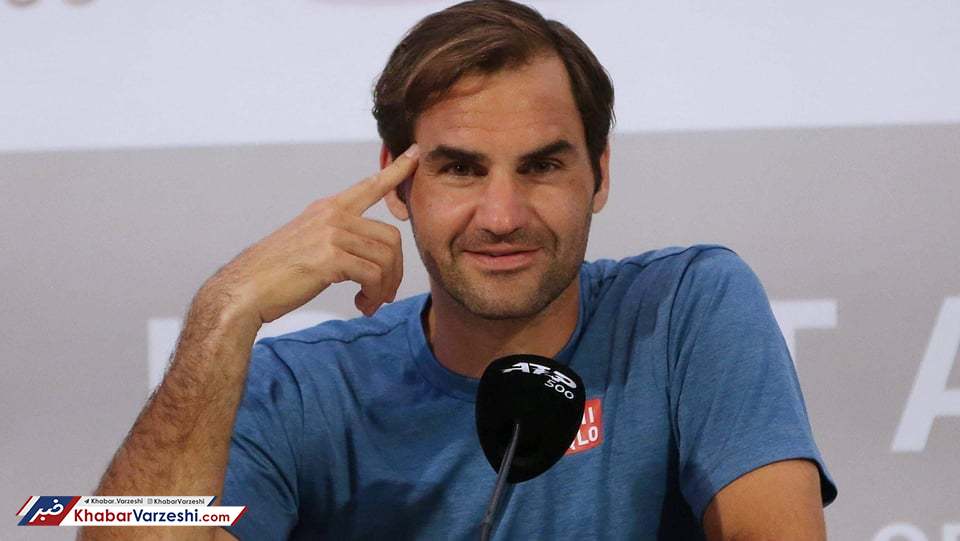 خرج هنگفت فدرر برای ساخت خانه جدیدش!