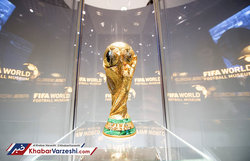 شوک به فوتبال جهان؛ ایران میزبان جام جهانی!